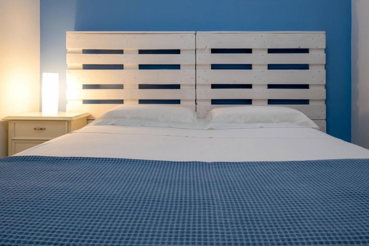 Maree Apartments Porto Cesareo Exteriér fotografie